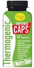 Capsules Thermo 180 Capsules