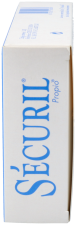 Securil 30 g&eacute;lules
