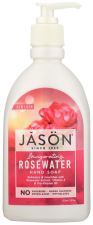 Mains Glyc&eacute;rine + Roses Savon 473 ml