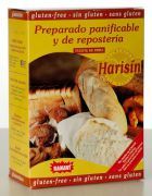 Pr&eacute;paration de panification