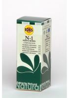 N-3 Relax 60 Comprimés N-3 Relax 60 Comprimés