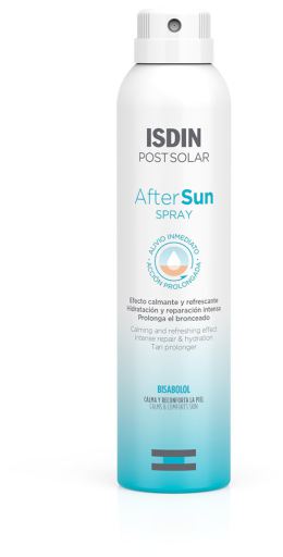 Spray après-soleil Post Solar 200 ml