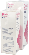 Cariax Bain de bouche gingival 500 ml
