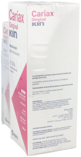 Cariax Bain de bouche gingival 500 ml