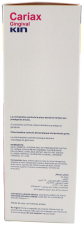 Cariax Bain de bouche gingival 500 ml