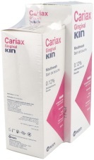 Cariax Bain de bouche gingival 500 ml