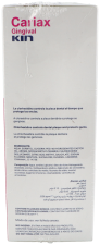 Cariax Bain de bouche gingival 500 ml