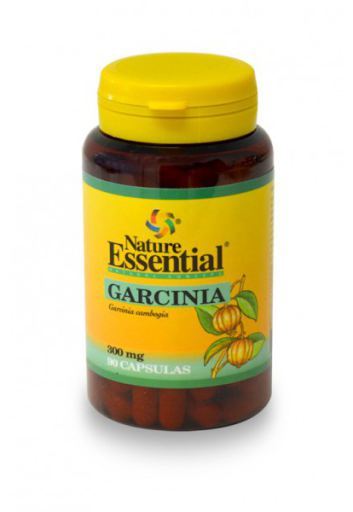 Nature Essential Garcinia cambogia 300 ml 90 g&eacute;lules