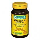 Vitamine A 10 000 Ui 100 Perles