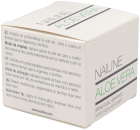 Cr&egrave;me visage &agrave; l'aloe vera Nailine 50 ml