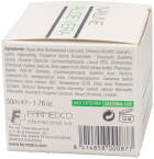 Cr&egrave;me visage &agrave; l'aloe vera Nailine 50 ml