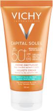 Capital Soleil Crème Visage SPF 50 50 ml Capital Soleil Crème Visage SPF 50 50 ml