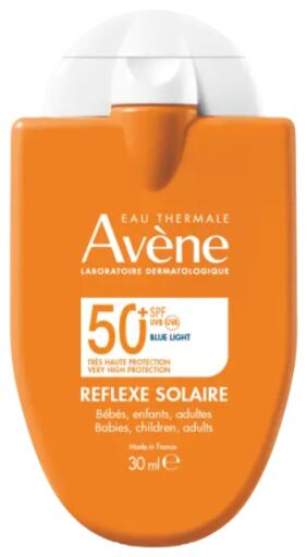 Av&egrave;ne Photoprotecteur R&eacute;flexion Solaire SPF 50+ 30 ml