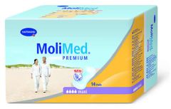 Molimed Premium Maxi 14 Unit&eacute;s
