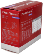 Pilexil Forte 100 g&eacute;lules