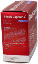 Pilexil Forte 100 g&eacute;lules