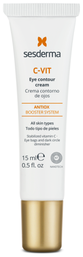 C Vit Crème Contour des Yeux 15 ml