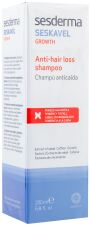 Seskavel Growth Shampooing Anti-Chute 200 ml Seskavel Growth Shampooing Anti-Chute 200 ml