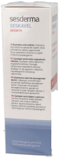 Seskavel Growth Shampooing Anti-Chute 200 ml Seskavel Growth Shampooing Anti-Chute 200 ml