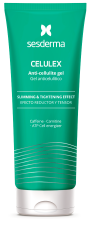 Celulex Gel Anti-Cellulite 200 ml