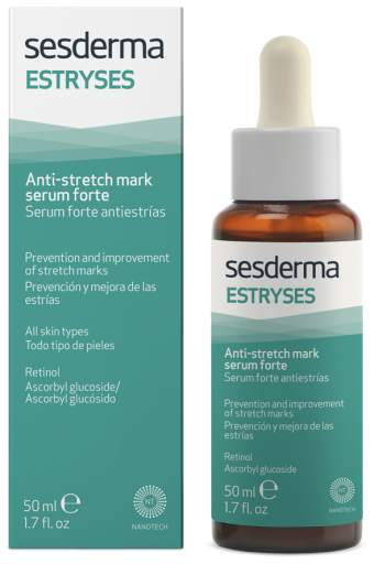 Estryses S&eacute;rum Forte Anti-Vergetures 50 ml