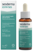 Estryses Sérum Forte Anti-Vergetures 50 ml Estryses Sérum Forte Anti-Vergetures 50 ml