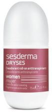 Déodorant femme Dryses 75 ml