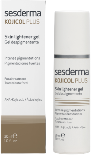 Kojicol Plus Gel Dépigmentant 30 ml