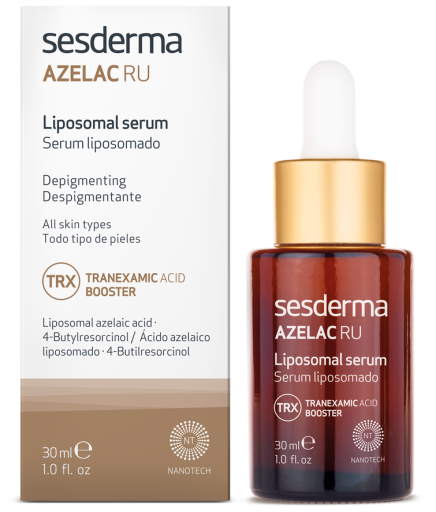 Azelac Ru Liposomal Sérum Anti-Taches 30 ml