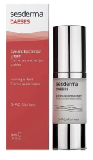 Contour des yeux et des lèvres Daeses 15 ml