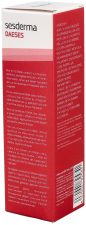 Contour des yeux et des lèvres Daeses 15 ml