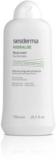 Gel de Ba&ntilde;o Hidraloe
