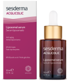 Sérum Liposomal Acglicolique 30ml