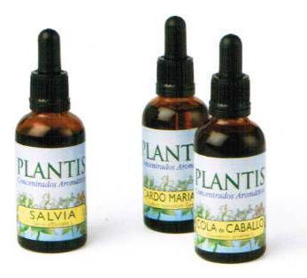 Maese Herbario Ext. M&eacute;lisa 50 ml