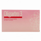 Oligartro-3 Cu/Zn 20 flacons