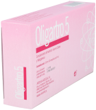 Oligartro 5 Cu/Mn 20 flacons
