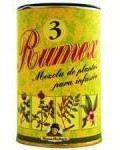Bouteille Rumex 3 Hepati