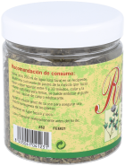 Bouteille Rumex 3 Hepati