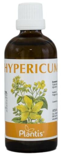 Artesania Agr&iacute;cola Phytoligo Hypericum 100 ml