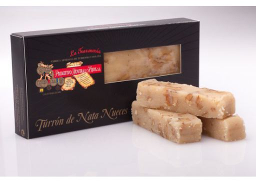 La Campesina &Eacute;crou Nougat Cream S / g S / a