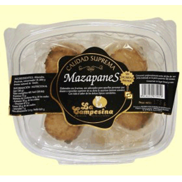 La Campesina Massepain S / a