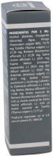 Yap 12 Stagnation du sang 31 ml