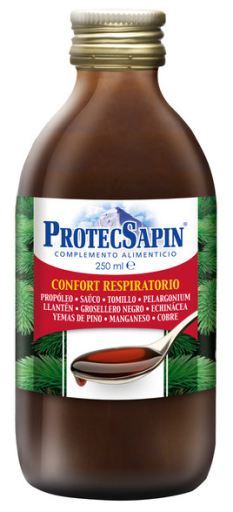 Natysal Sirop de Protecsapin