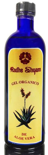 Radhe Shyam Gel d'Alo&egrave;s 200 ml