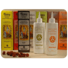 Henn&eacute; P&acirc;te Neutre