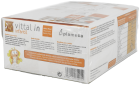 Gelée Vittal pour enfants, 20 ampoules