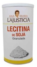 Poudre de l&eacute;cithine de soja