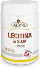 Poudre de l&eacute;cithine de soja