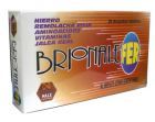 Brinale Fer 20 Ampoules
