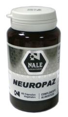 Neuropaz 60 gélules